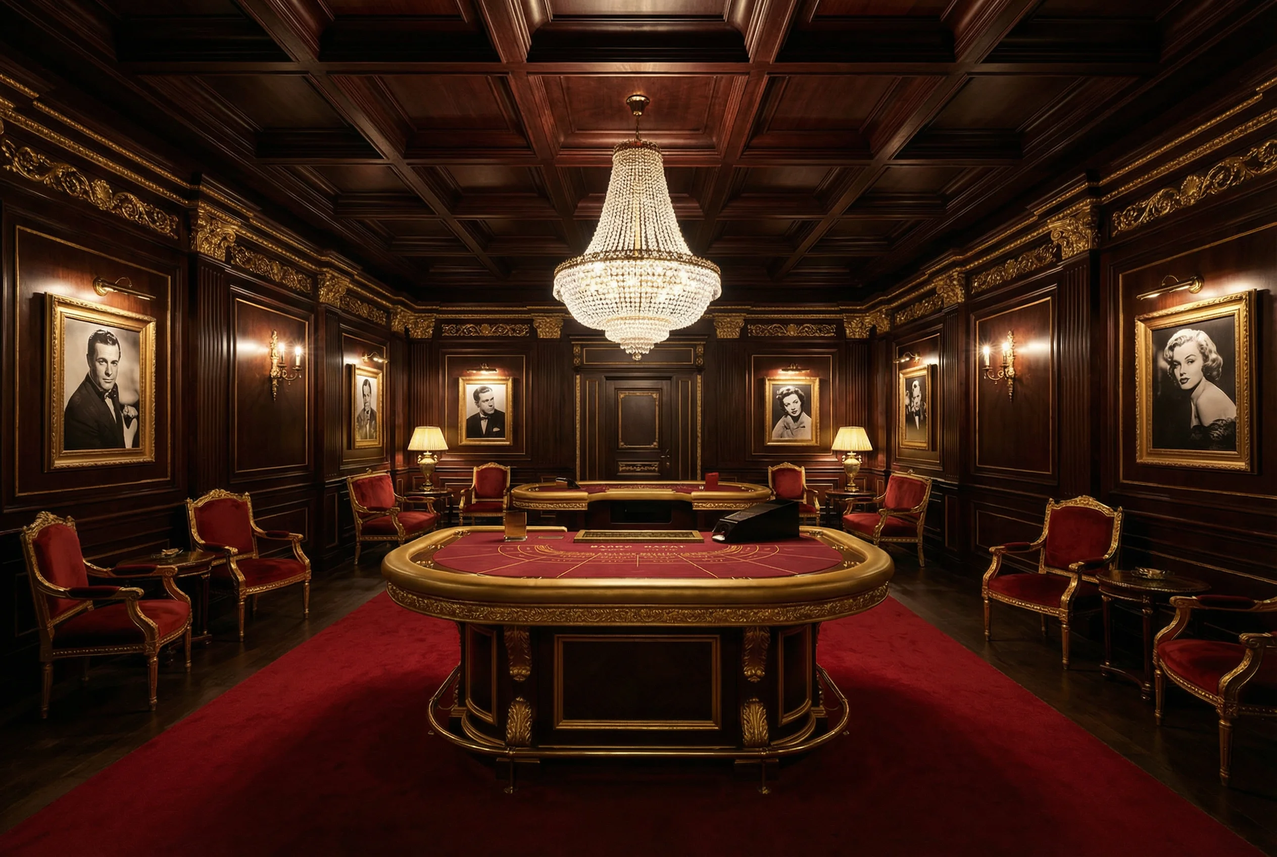 线上赌场安全指南 - 博彩网站